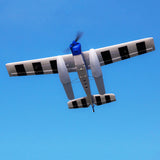Valiant 1.3m BNF Basic with AS3X and SAFE Select, E-flite