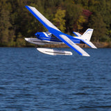 Valiant 1.3m BNF Basic with AS3X and SAFE Select, E-flite
