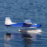 Valiant 1.3m BNF Basic with AS3X and SAFE Select, E-flite