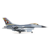 F-16 Falcon 80mm EDF Jet Smart BNF Basic with SAFE Select
