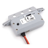 Servoless Payload Release
