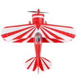 UMX Pitts S-1S BNF Basic with AS3X and SAFE Select