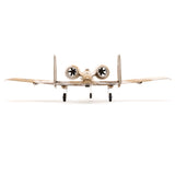 UMX A-10 Thunderbolt II 30mm EDF Jet BNF Basic with AS3X and SAFE Select