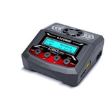 C6D PRO AC/DC Balance Charger, G.T. Power