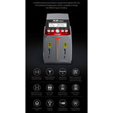 X2 Pro V2 Dual Channel Smart Charger, G.T. Power