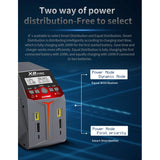 X2 Pro V2 Dual Channel Smart Charger, G.T. Power