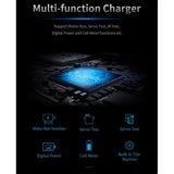 X2 Pro V2 Dual Channel Smart Charger, G.T. Power