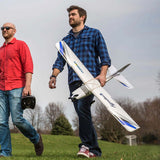 Apprentice S 2 1.2m RTF Basic with SAFE, Hobbyzone