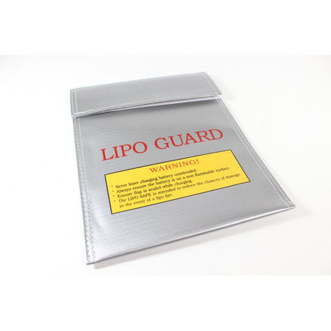 LiPo Safe Charging Bag