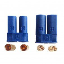 EC5 1 x M&F Plug Set