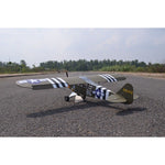 L-4 Grasshopper 2.28m -1/5 Scale ARF Kit (15-20cc)