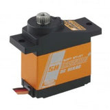 SH-0255MG+ Digital Metal Gear Micro Servo, 3.9kg @ 6V