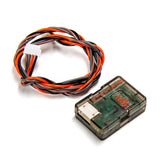 SRXL2 DSMX Remote RX, Spektrum SPM9747