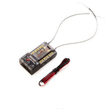 AR10100T DSMX 10-Channel Telemetry Receiver, Spektrum