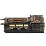 AR10100T DSMX 10-Channel Telemetry Receiver, Spektrum