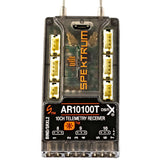 AR10100T DSMX 10-Channel Telemetry Receiver, Spektrum