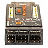 AR10100T DSMX 10-Channel Telemetry Receiver, Spektrum