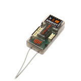 AR6610T DSMX 6-Channel Telemetry Receiver, Spektrum