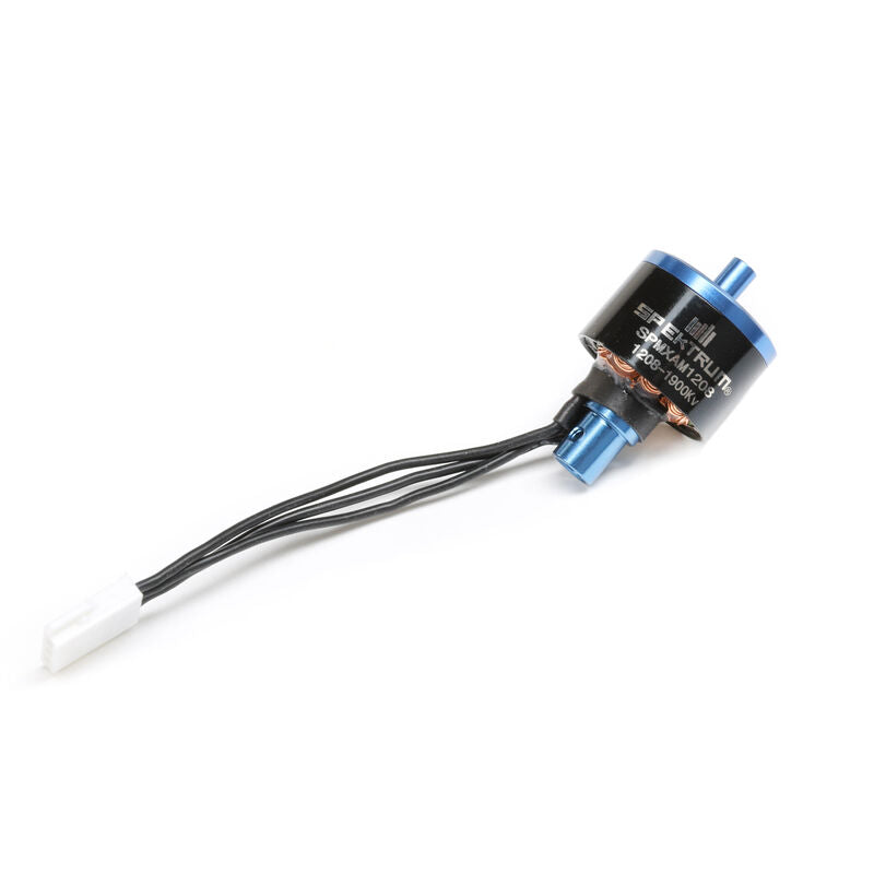 Motor; BL200 Brushless Outrunner UMX Pitts S-1S
