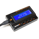 Smart ESC Programmer, Avian & Firma, Spektrum