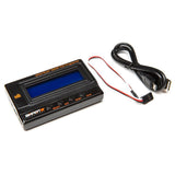 Smart ESC Programmer, Avian & Firma, Spektrum