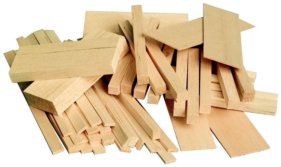 BUILDING MATERIALS