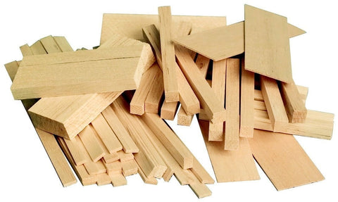 BUILDING MATERIALS