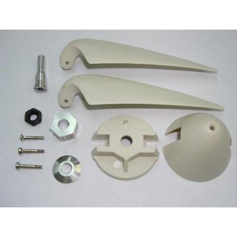 8x4.5 Folding Propeller