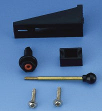 Switch Holder, Internal Water Proofing, Ming Yang