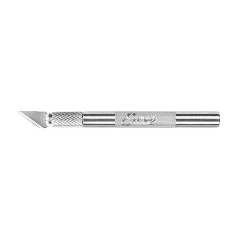 K2 Medium Duty Aluminium Knife, Excel