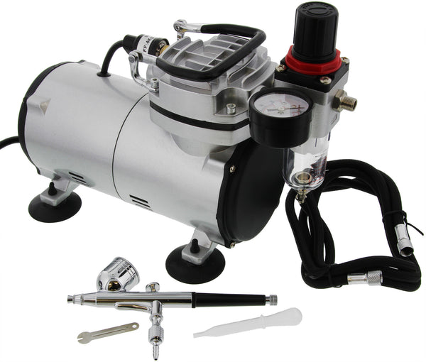 Airbrush Set, Fengda AC-120