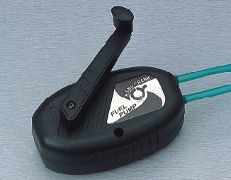 Fuel Pump, Hand Crank For Meth/Nitro/Petrol - Ming Yang