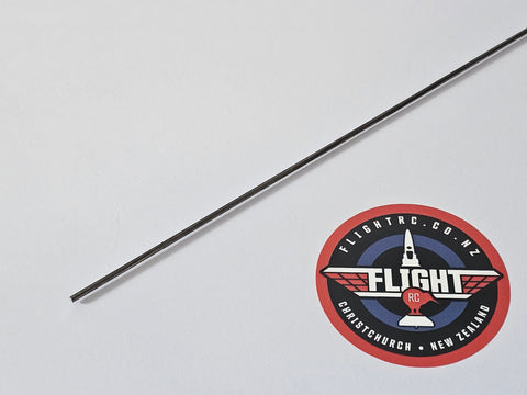 2.38mm (3/32), Spring Steel Rod / Music Wire, K&S Metals