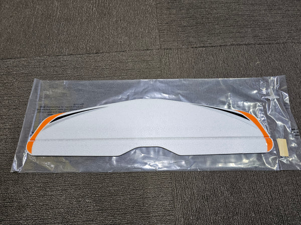 Horizontal Stab and Elevator, Updated Version: 2m Radian / Radian Pro