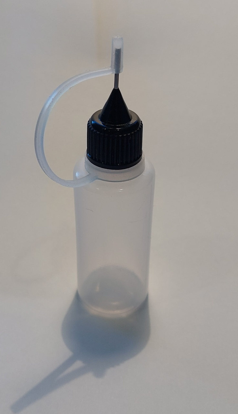 20ML Activator / Accelerator / Kicker Droplet Bottle, BSI