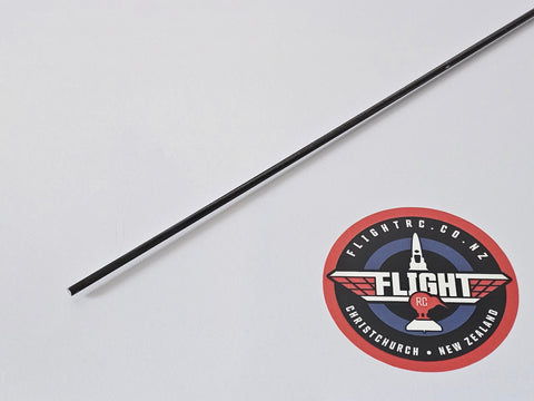 3.18mm (1/8), Spring Steel Rod / Music Wire, K&S Metals