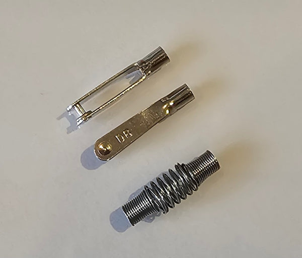 4-40, Solder Kwik-Link, 2 Pack, Du-Bro
