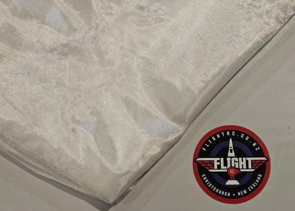 Fibreglass Cloth, 30gsm (0.88oz), 1.27m Wide x 1m