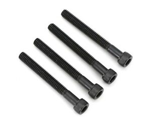 6-32 x 1-1/4" Socket Head Cap Screws, 4pkg, Du-Bro
