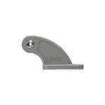 Ball Link Control Horns, Super - 1/2", 2 Pack with Clevis's, Robart