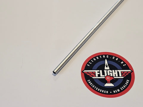 5.52x4.94mm (7/32), Aluminium Tube, K&S Metals