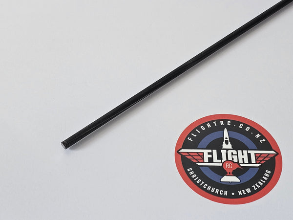 5.56mm (7/32), Spring Steel Rod / Music Wire, K&S Metals