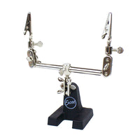 Helping Hands, Double Clip