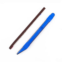 Sanding Stick, Blue 240 Grit, Excel Blades