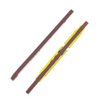 Sanding Stick, Yellow 400 Grit, Excel Blades