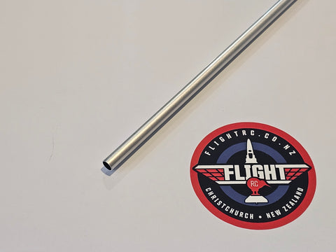 7.15x6.43mm (9/32), Aluminium Tube, K&S Metals