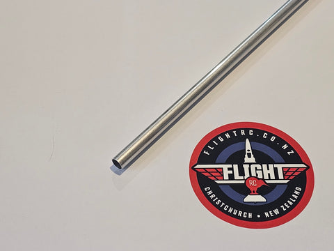 7.90x7.10mm (5/16), Aluminium Tube, K&S Metals