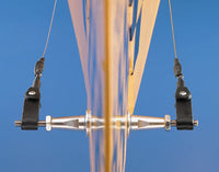 HD Dual Control Horn System .91 & Above, Du-Bro