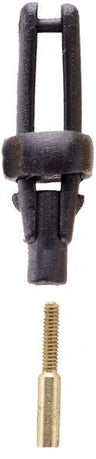 .032 Pushrod, Long Arm Micro Clevis, 2pkg, Du-Bro
