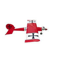 Classic Ugly Stick 15cc 1.8m ARF Kit, RED, Seagull Models